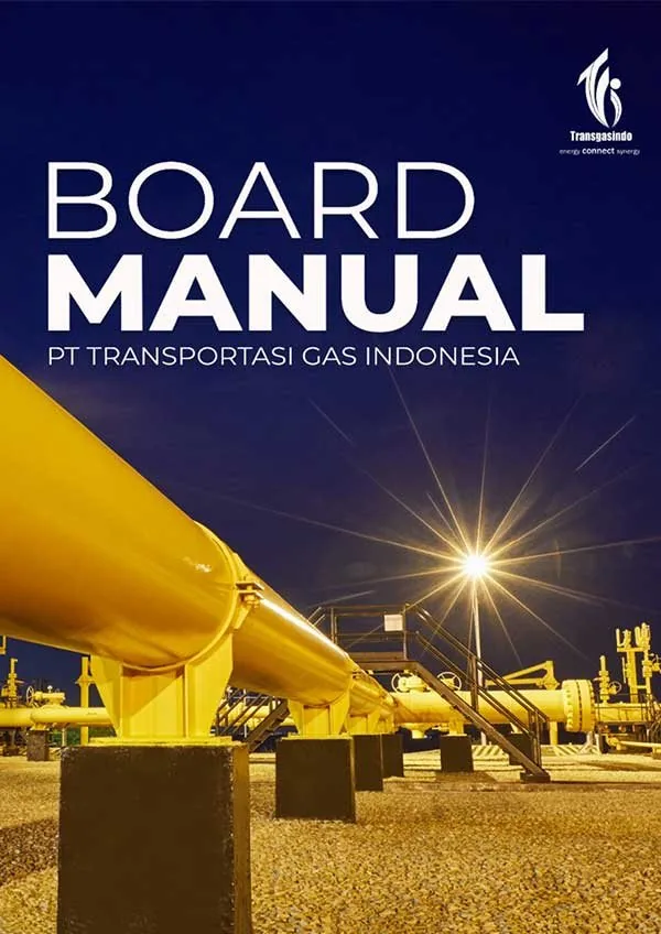Board Manual