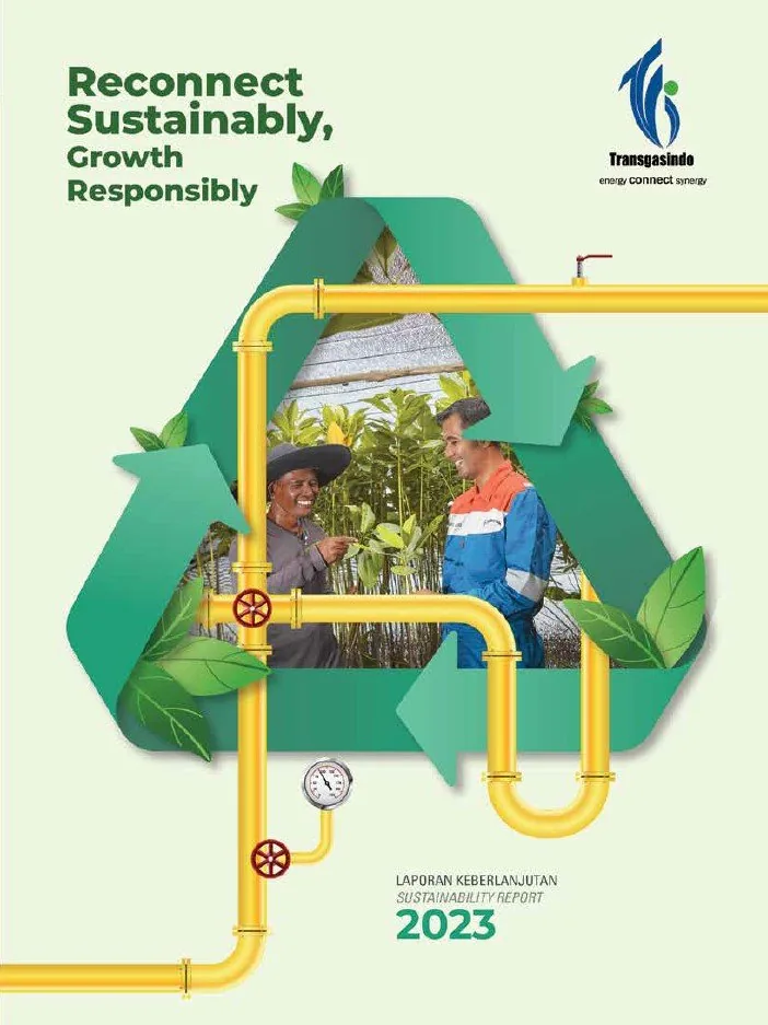 Sustainability Report 2023