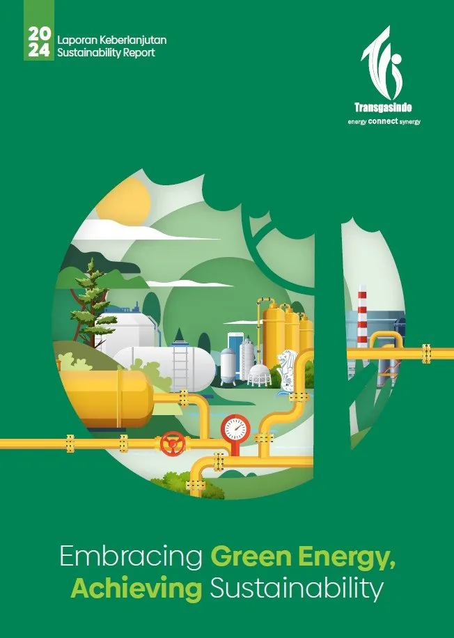 Sustainability Report 2024
