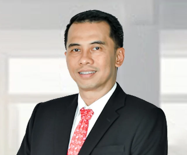 Ahmad Cahyadi