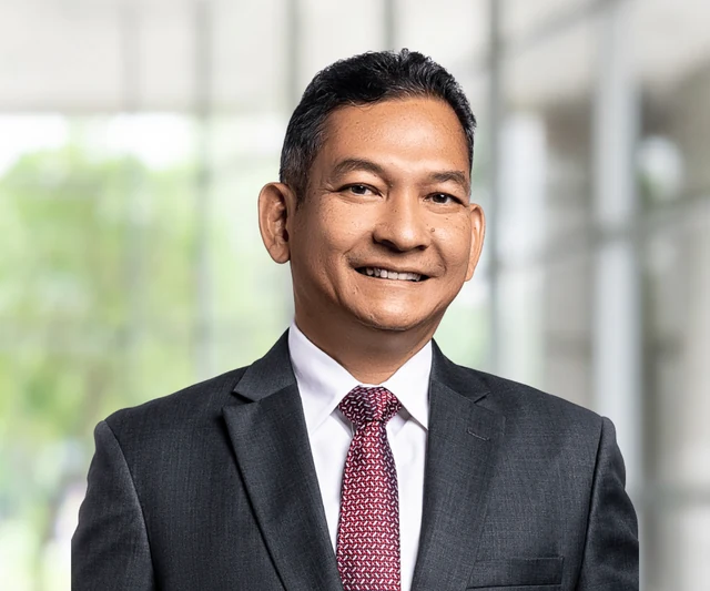 Amri Siahaan
