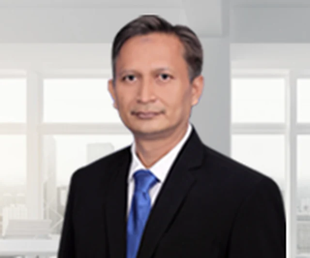 Ibnu Asturrachman