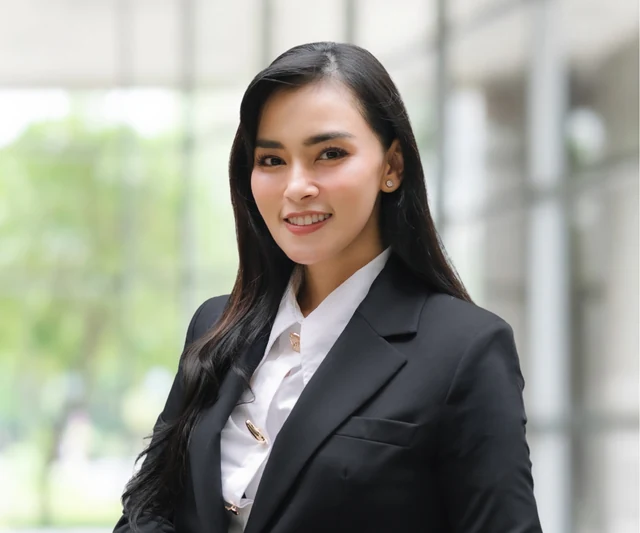 Irma Yulia Ariyanty
