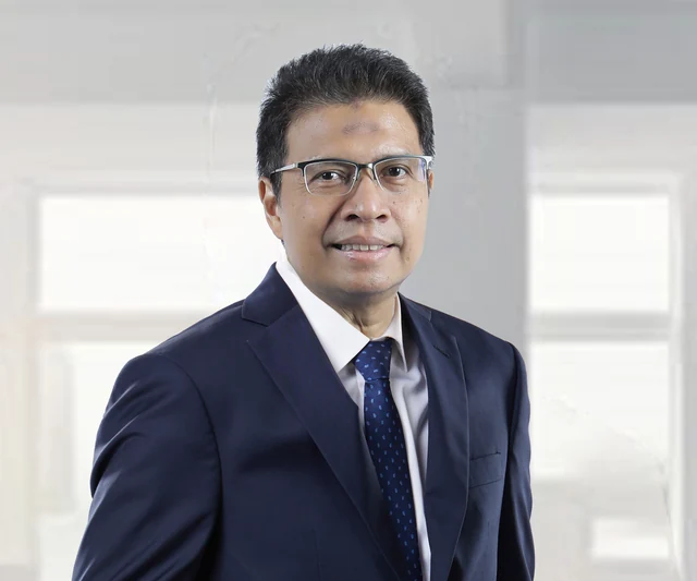 Kemal Rachmaputra