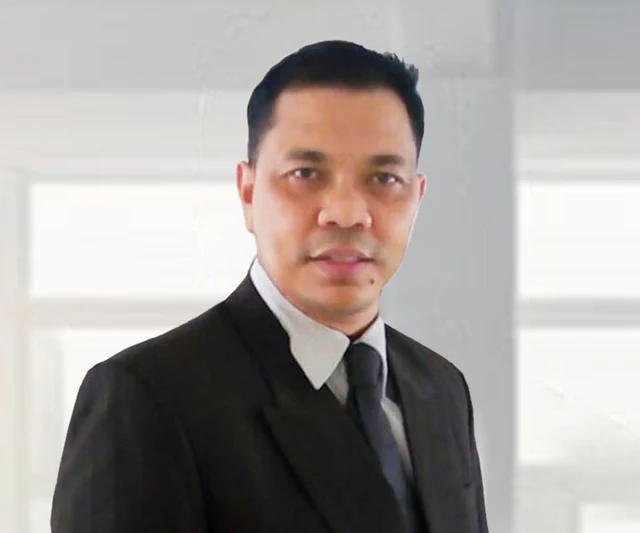 Muhammad Zulkifli