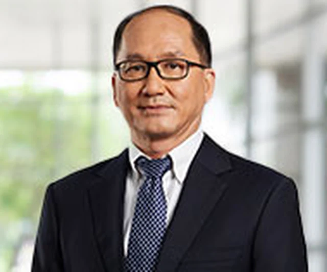 Ronald Gunawan