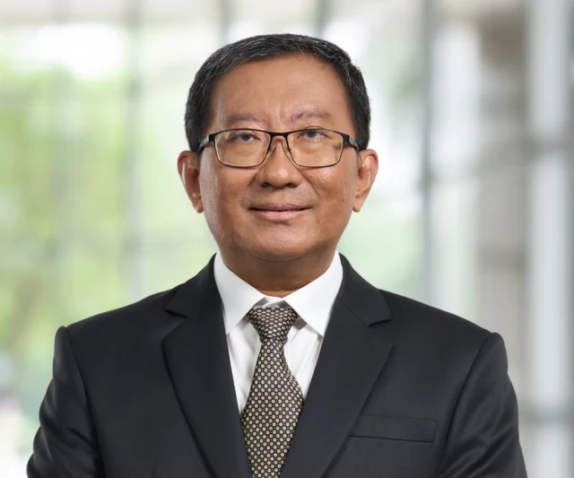 Yudi Yudhawan