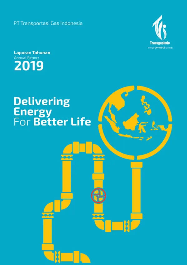 Annual Report 2019