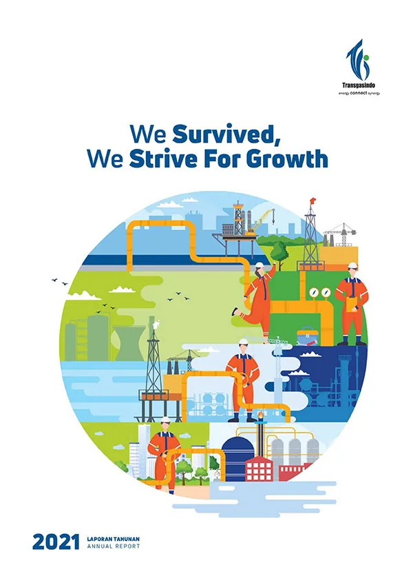 Annual Report 2021