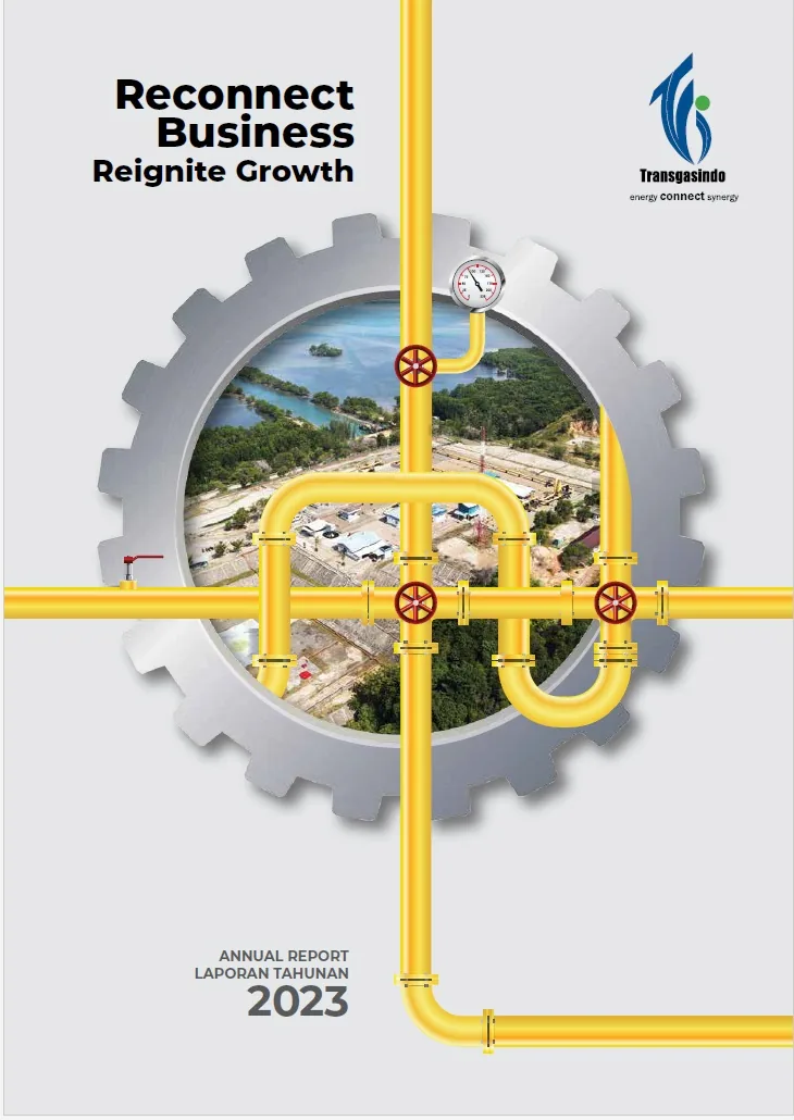 Annual Report 2023