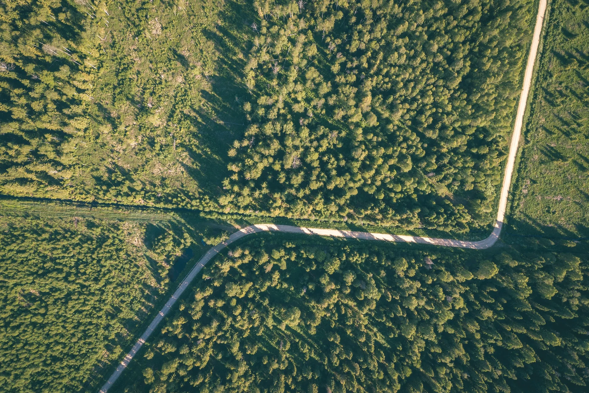 TGI operational pipeline infrastructure